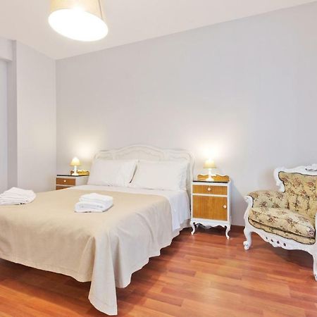 Liberty Trastevere B&B Rome Buitenkant foto