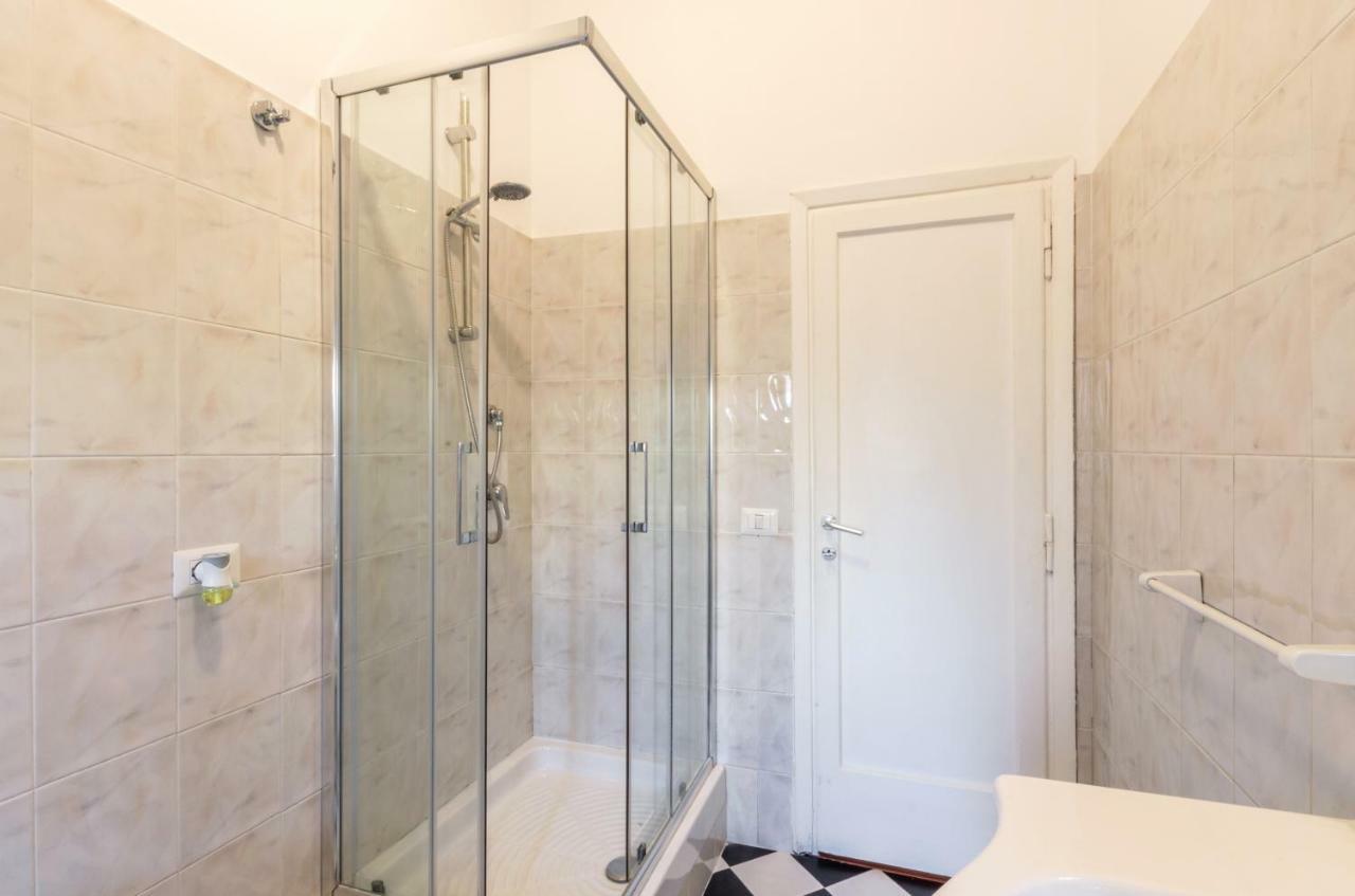Liberty Trastevere B&B Rome Buitenkant foto