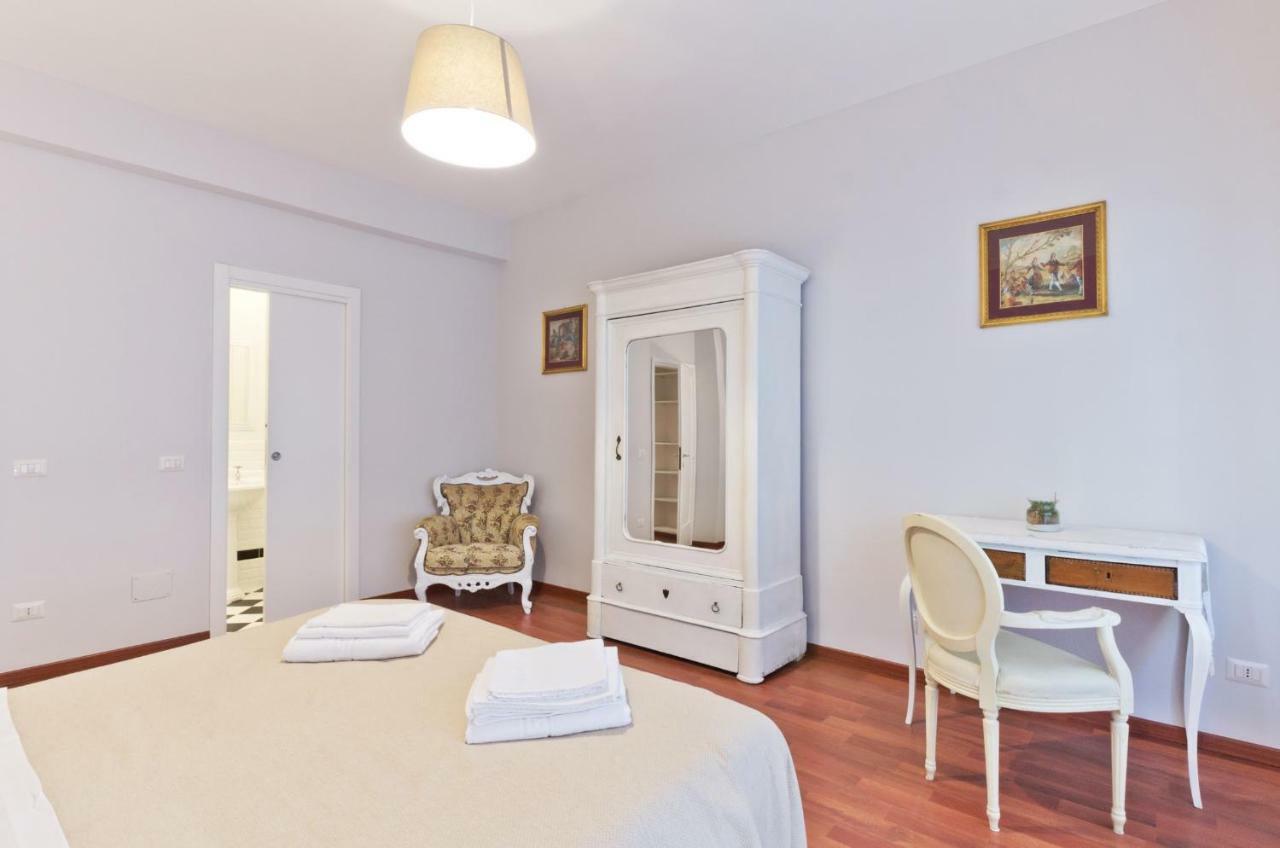 Liberty Trastevere B&B Rome Buitenkant foto